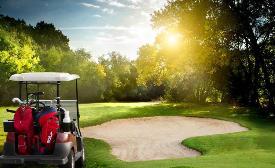 Golfclub und Landclub Achensee