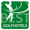 Best Golfhotels in Österreich, Deutschland, der Schweiz und in Südtirol
