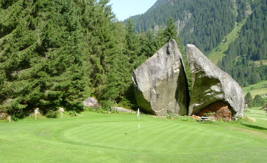 Golfclub Silvretta