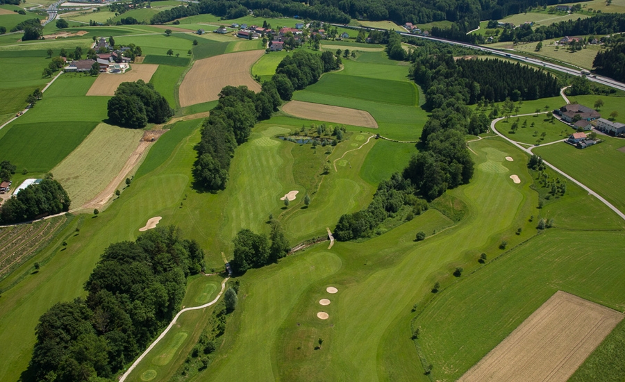 Golfclub Attersee-Traunsee