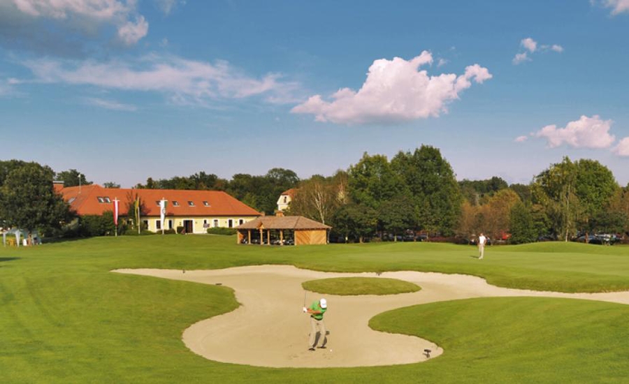 Golfclub Murstätten
