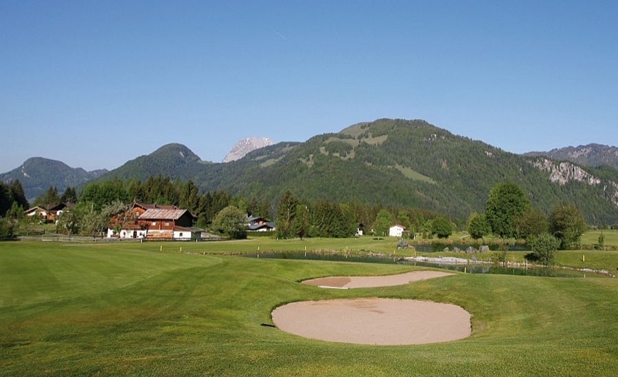 Golfclub Lärchenhof