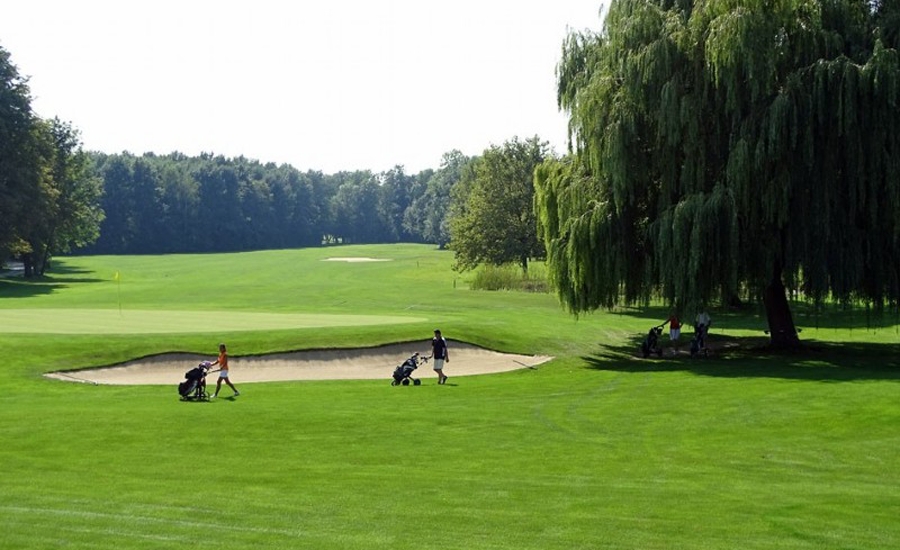 Golfclub Ebreichsdorf