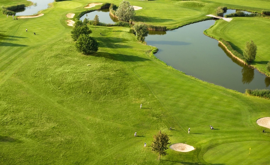 Golfclub Leopoldsdorf